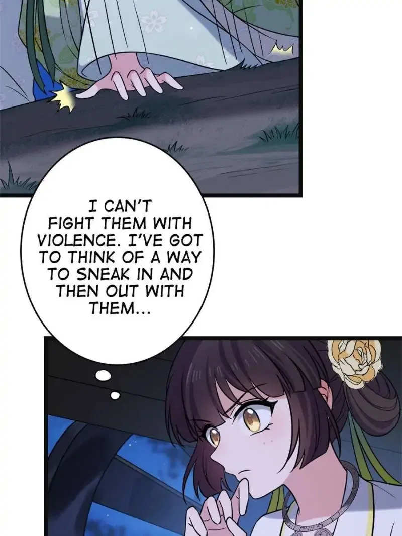 The Sickly Tyrant With An Innocent Facade Chapter 51 – Page 30