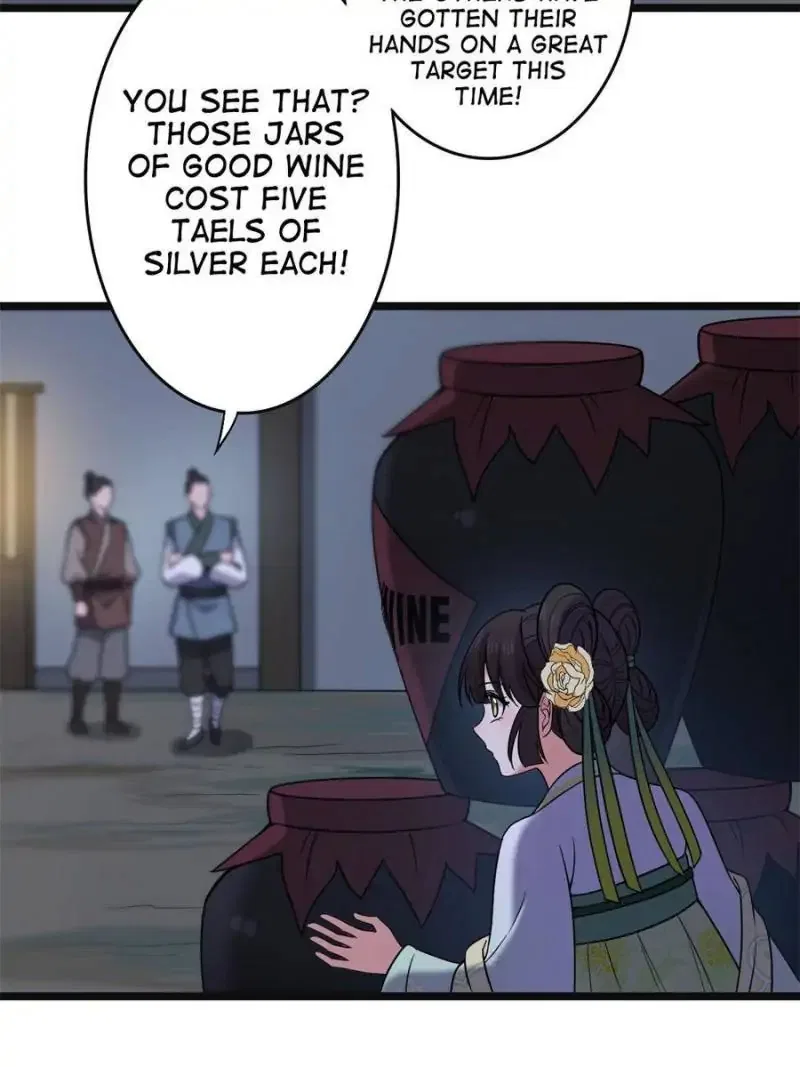 The Sickly Tyrant With An Innocent Facade Chapter 51 – Page 39