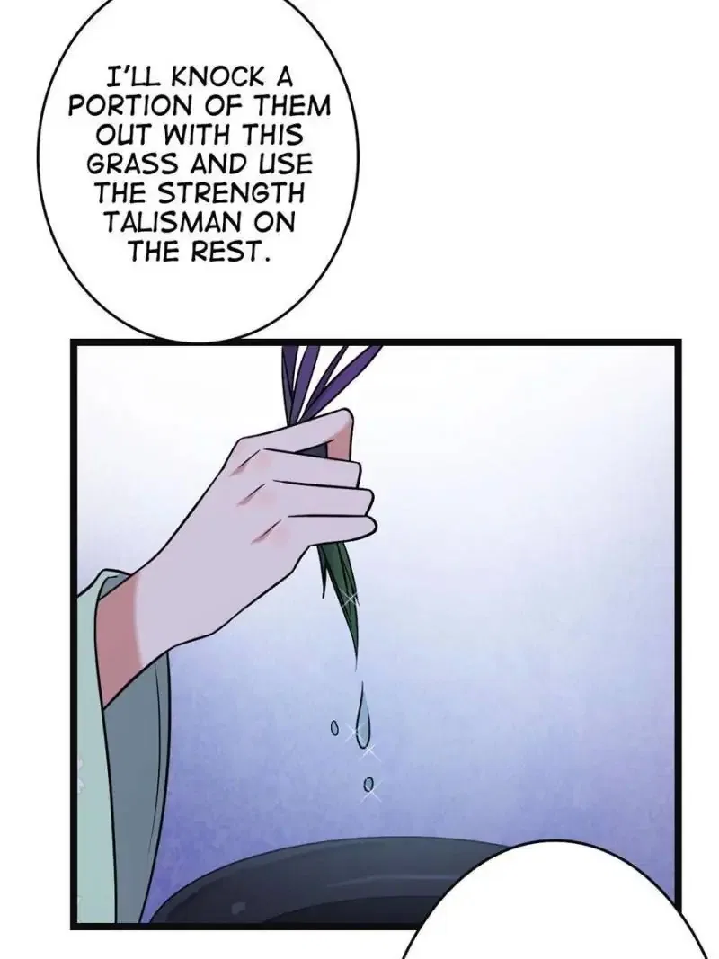 The Sickly Tyrant With An Innocent Facade Chapter 51 – Page 41