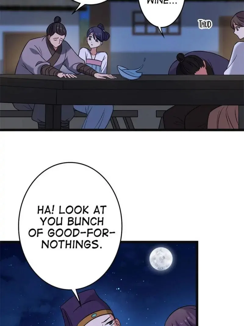 The Sickly Tyrant With An Innocent Facade Chapter 51 – Page 45