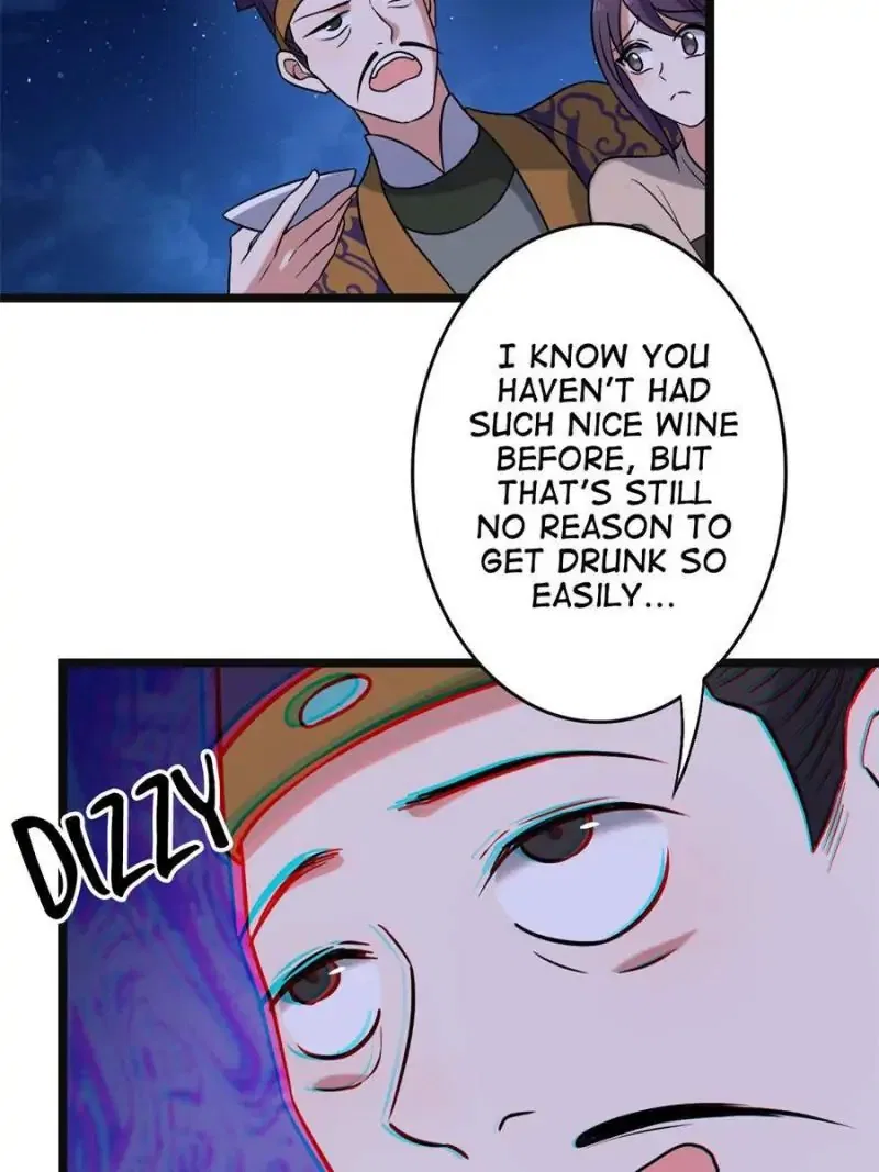 The Sickly Tyrant With An Innocent Facade Chapter 51 – Page 46