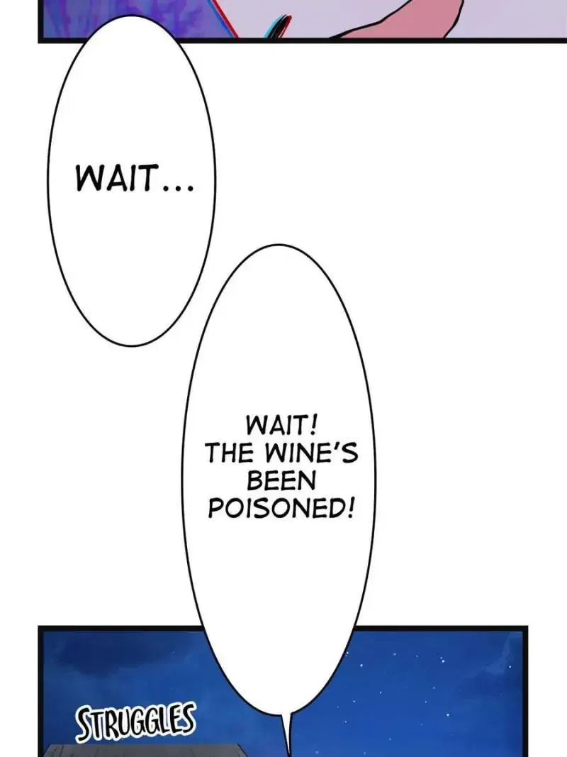 The Sickly Tyrant With An Innocent Facade Chapter 51 – Page 47