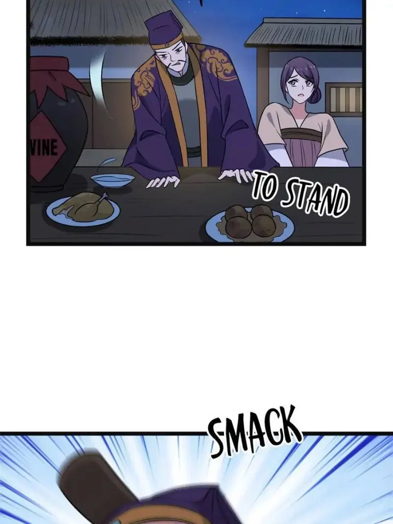 The Sickly Tyrant With An Innocent Facade Chapter 51 – Page 48