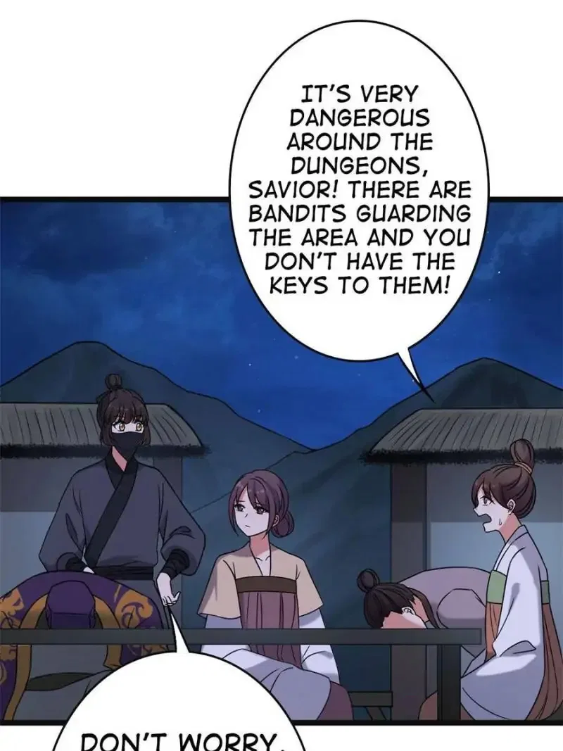 The Sickly Tyrant With An Innocent Facade Chapter 51 – Page 54