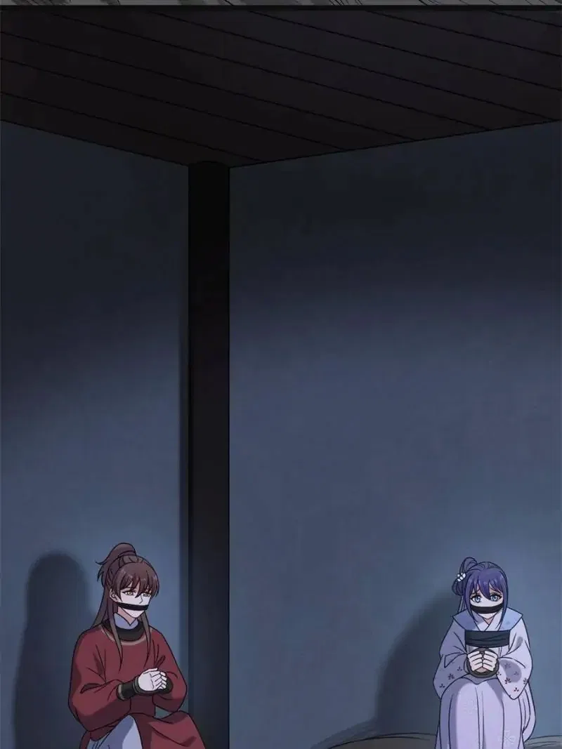 The Sickly Tyrant With An Innocent Facade Chapter 51 – Page 57