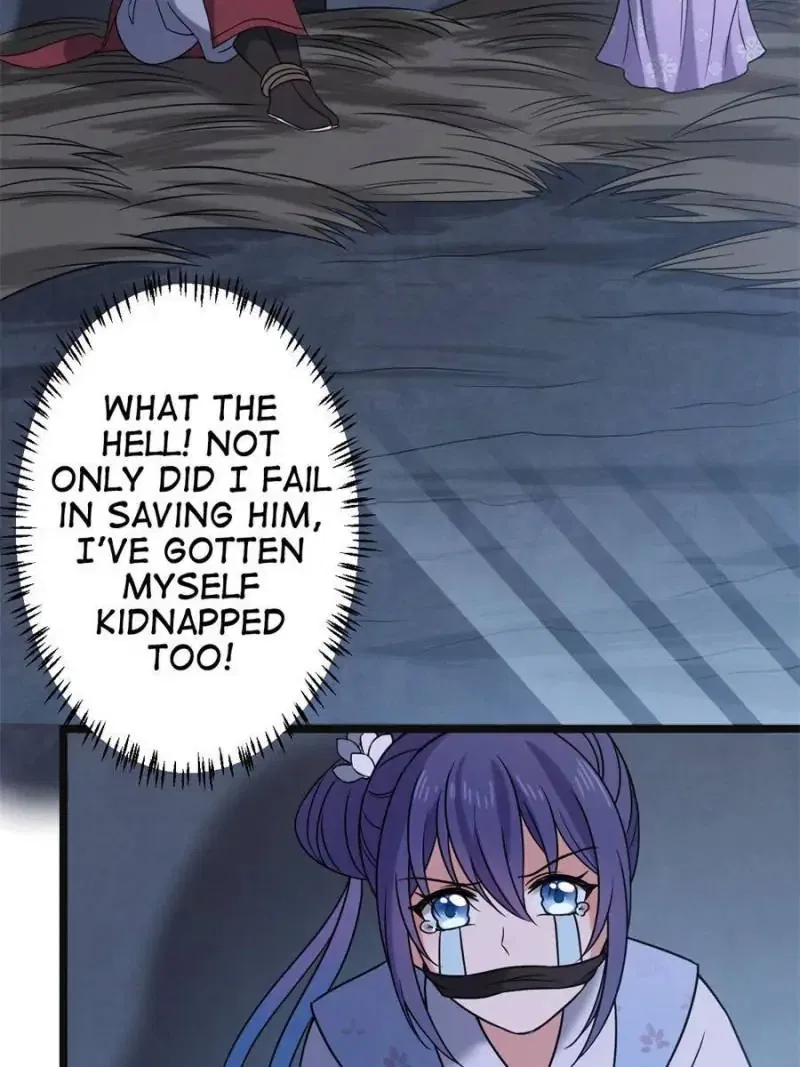 The Sickly Tyrant With An Innocent Facade Chapter 51 – Page 58