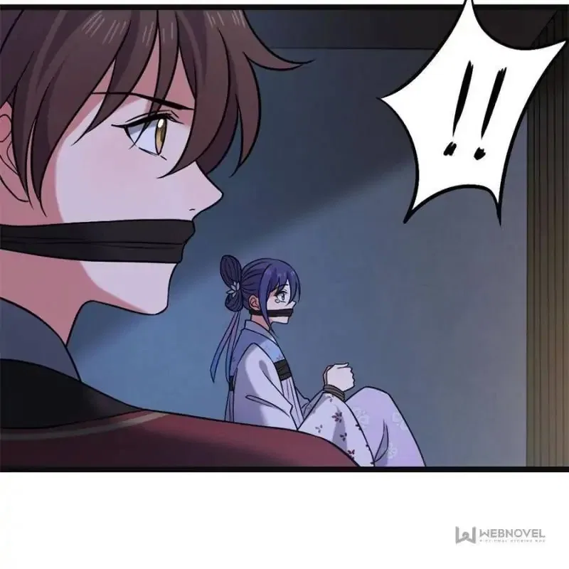 The Sickly Tyrant With An Innocent Facade Chapter 51 – Page 61