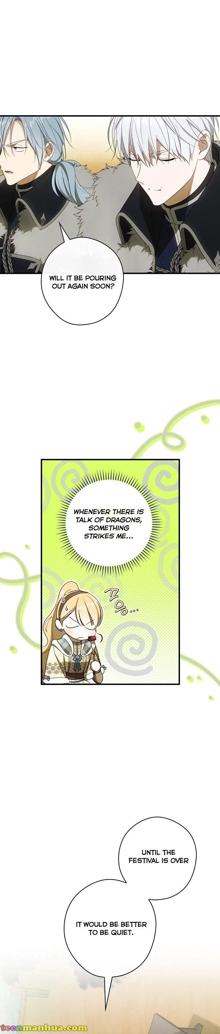 How to Get My Husband on My Side Chapter 49 – Page 2