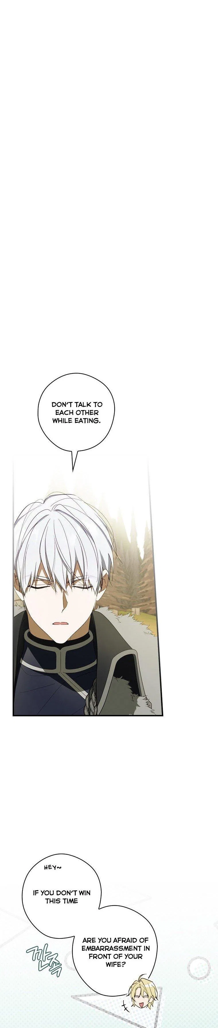 How to Get My Husband on My Side Chapter 49 – Page 5
