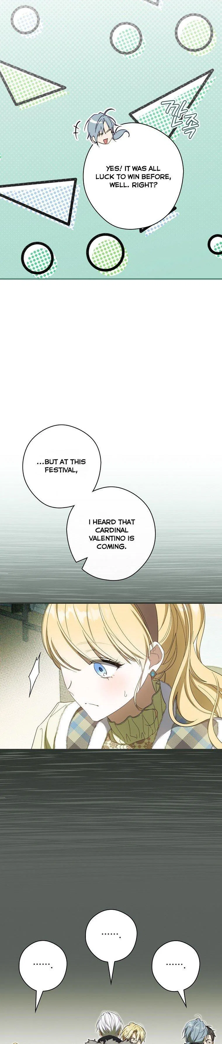 How to Get My Husband on My Side Chapter 49 – Page 6