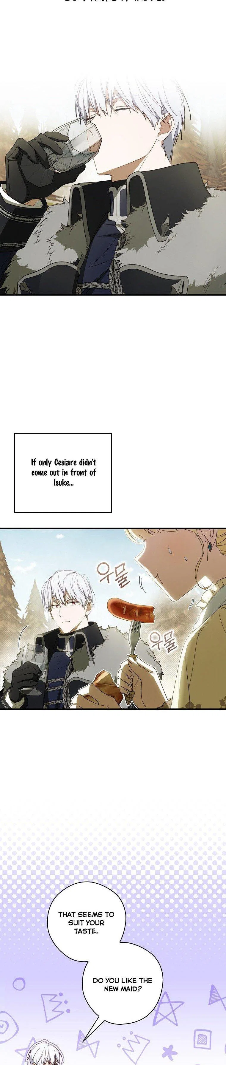How to Get My Husband on My Side Chapter 49 – Page 9