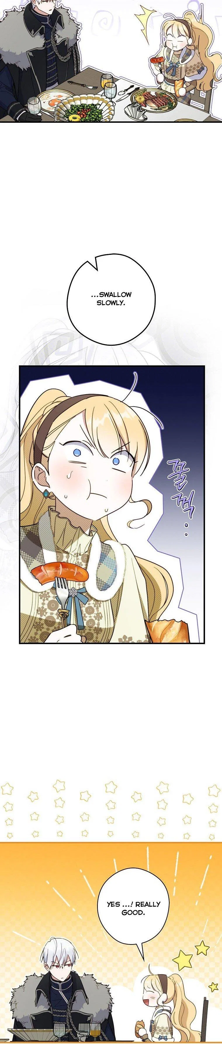 How to Get My Husband on My Side Chapter 49 – Page 10