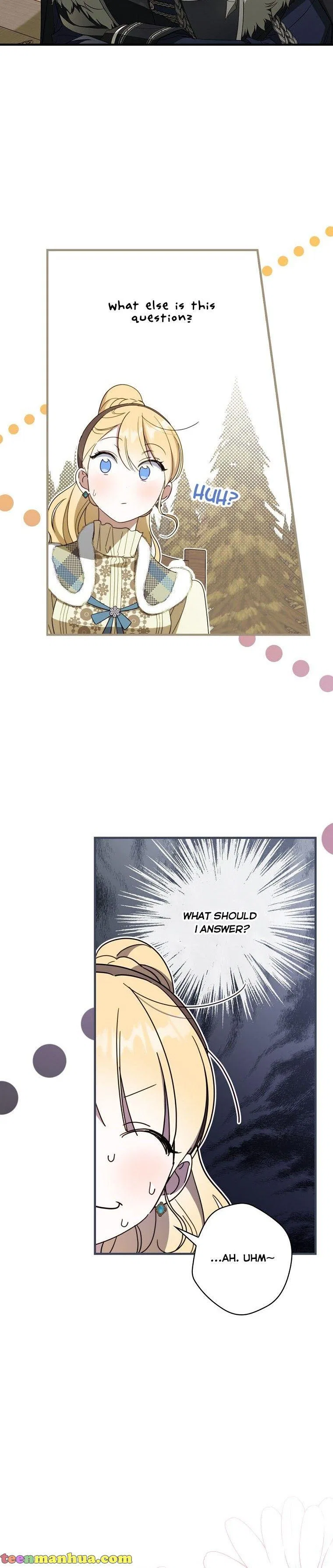 How to Get My Husband on My Side Chapter 49 – Page 12