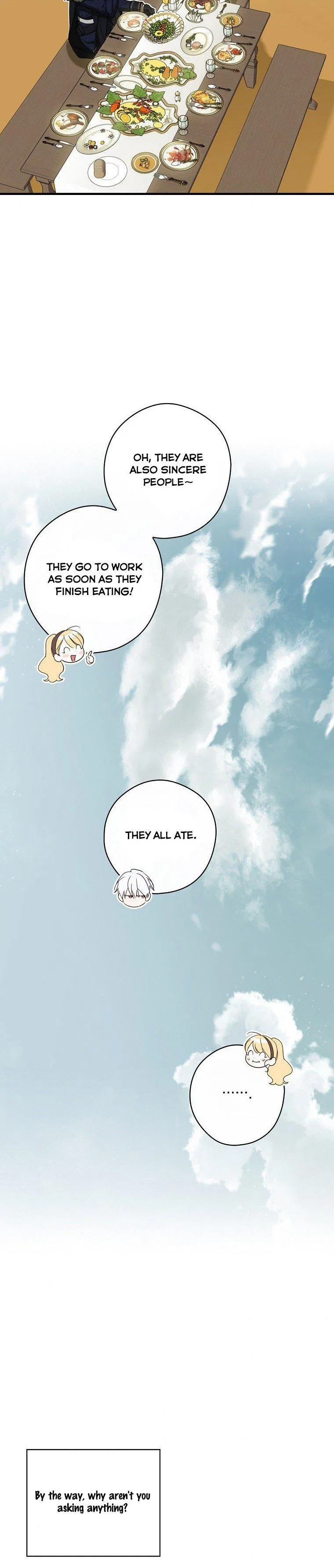 How to Get My Husband on My Side Chapter 49 – Page 16