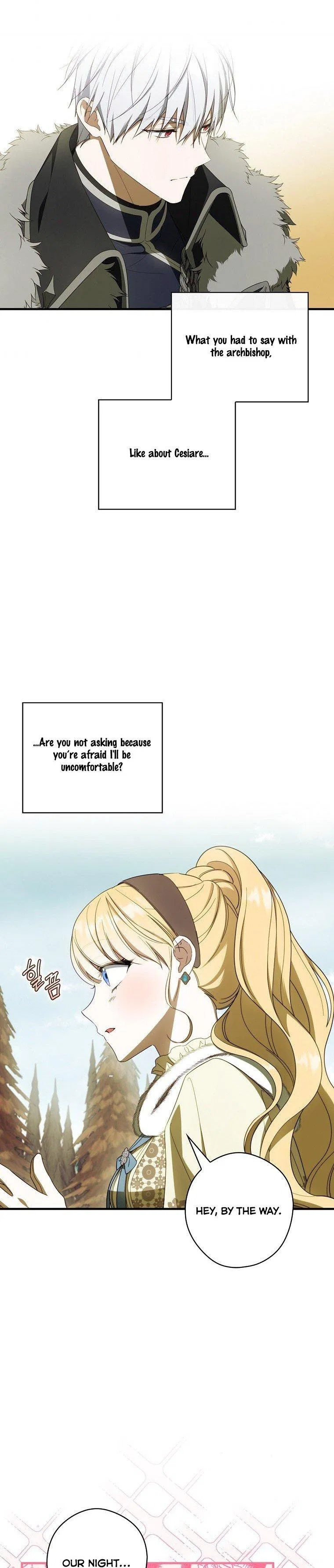How to Get My Husband on My Side Chapter 49 – Page 17