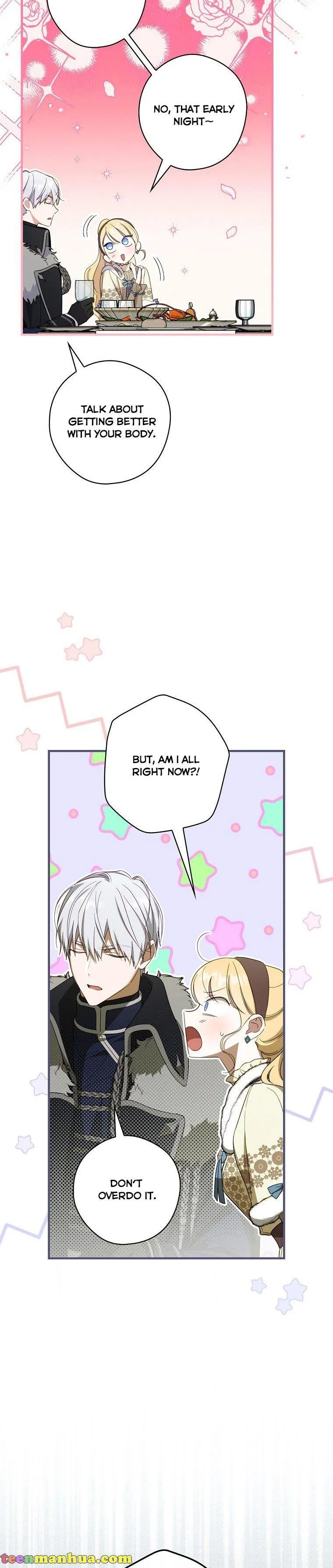 How to Get My Husband on My Side Chapter 49 – Page 18
