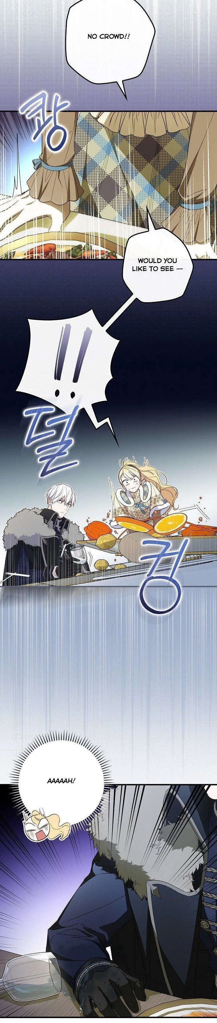 How to Get My Husband on My Side Chapter 49 – Page 19