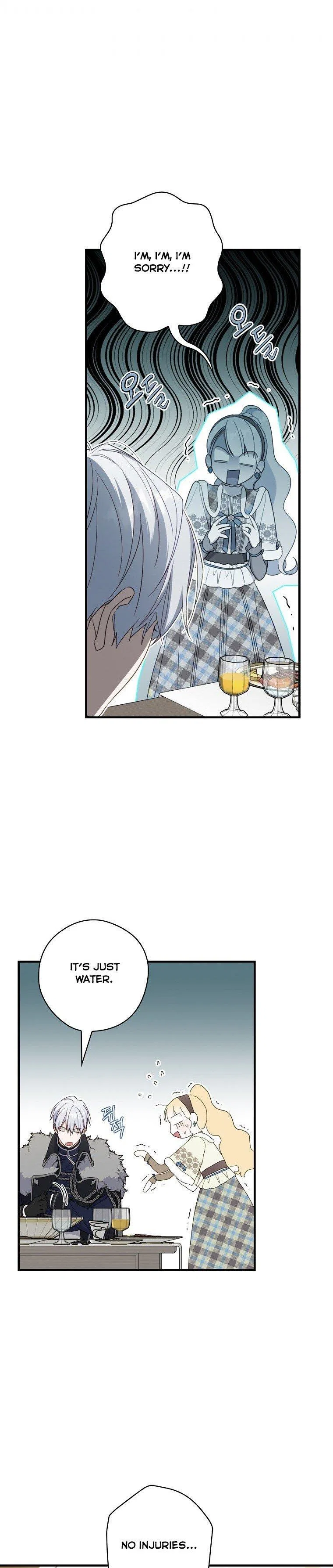How to Get My Husband on My Side Chapter 49 – Page 20