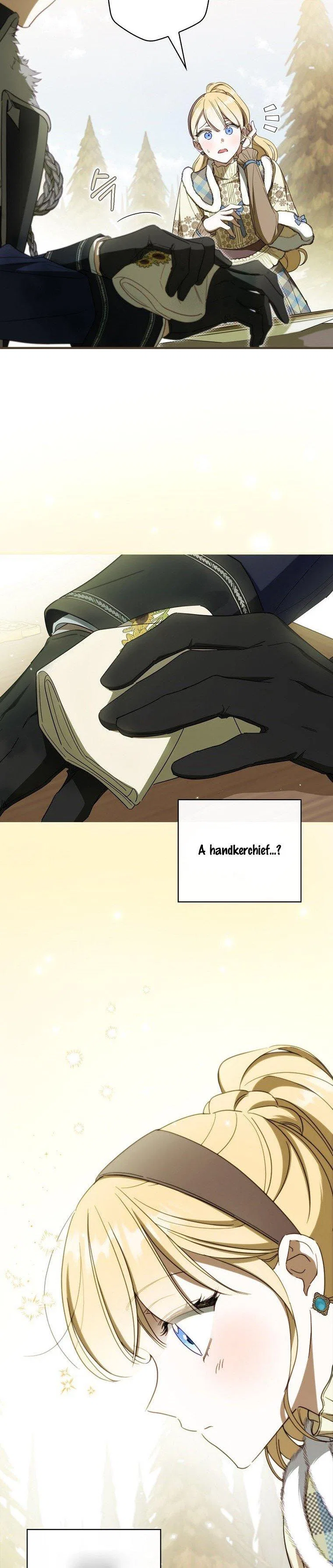 How to Get My Husband on My Side Chapter 49 – Page 21