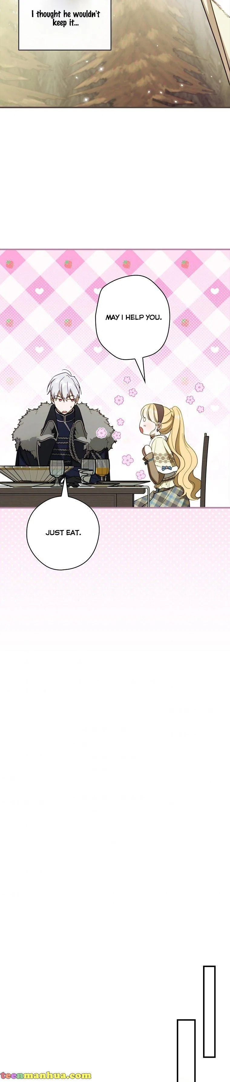 How to Get My Husband on My Side Chapter 49 – Page 22