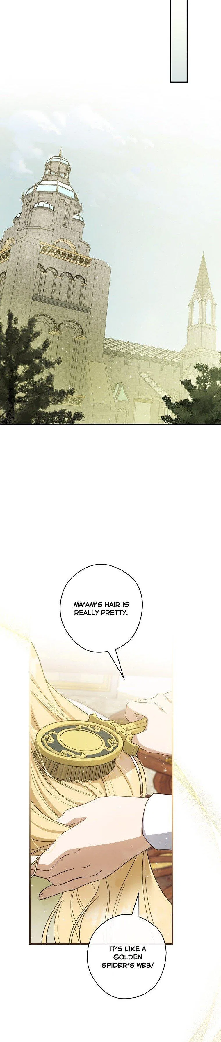 How to Get My Husband on My Side Chapter 49 – Page 23