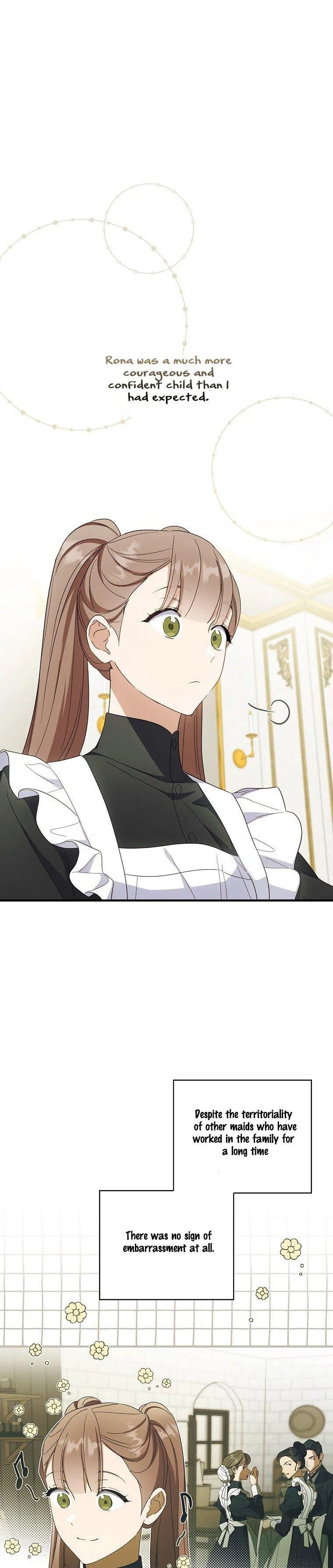 How to Get My Husband on My Side Chapter 49 – Page 26