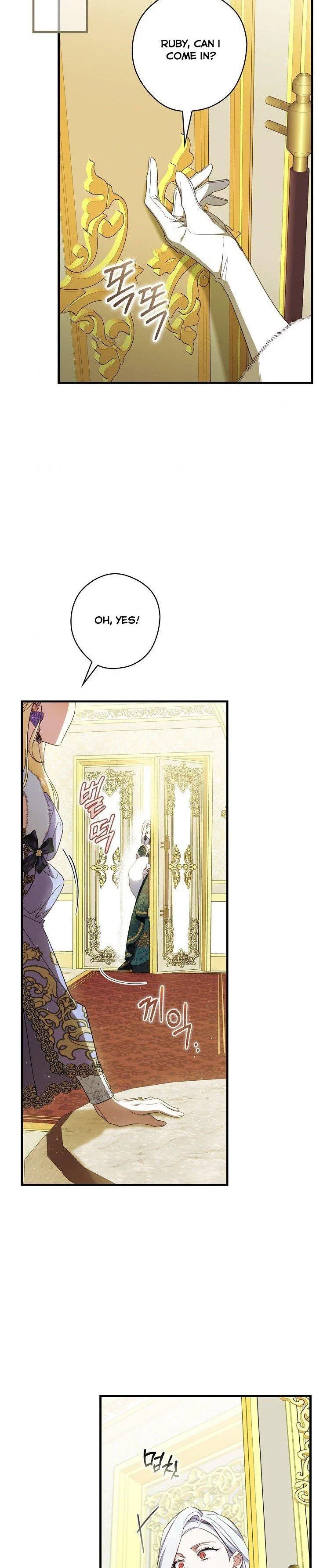 How to Get My Husband on My Side Chapter 49 – Page 28