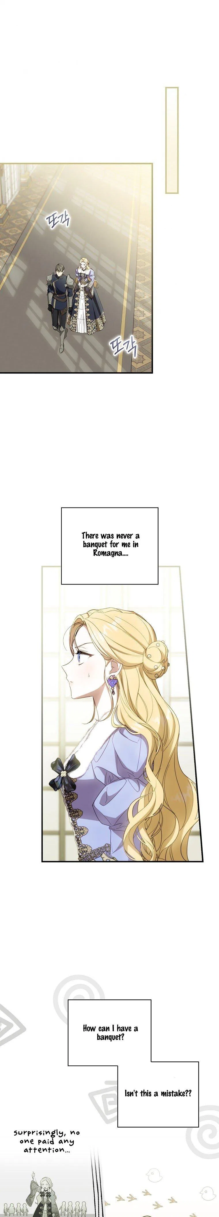 How to Get My Husband on My Side Chapter 49 – Page 33