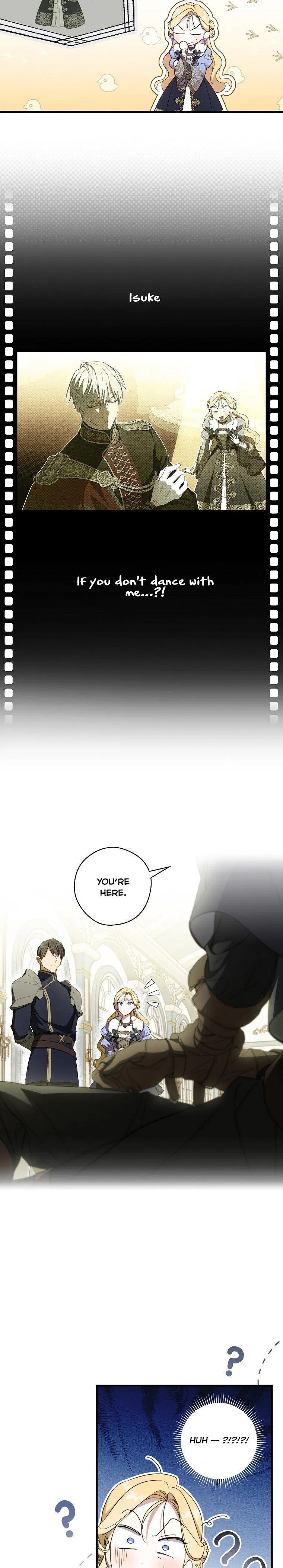 How to Get My Husband on My Side Chapter 49 – Page 34