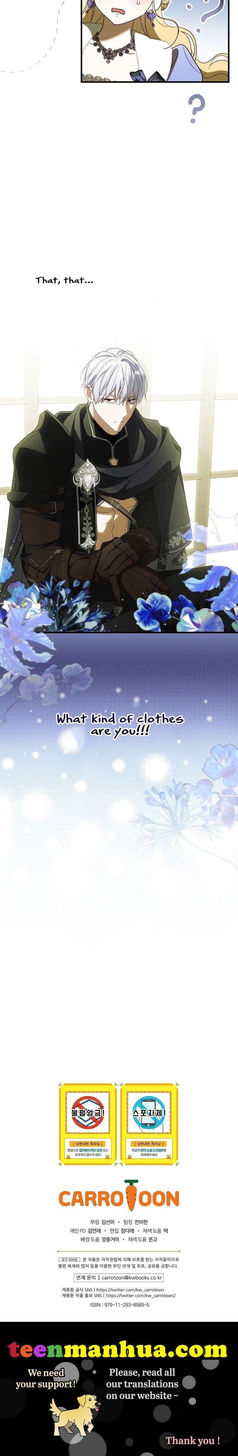 How to Get My Husband on My Side Chapter 49 – Page 35