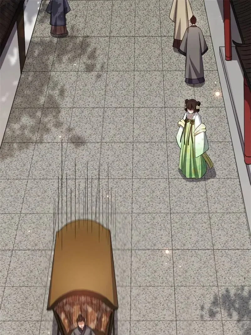 The Sickly Tyrant With An Innocent Facade Chapter 50 – Page 1