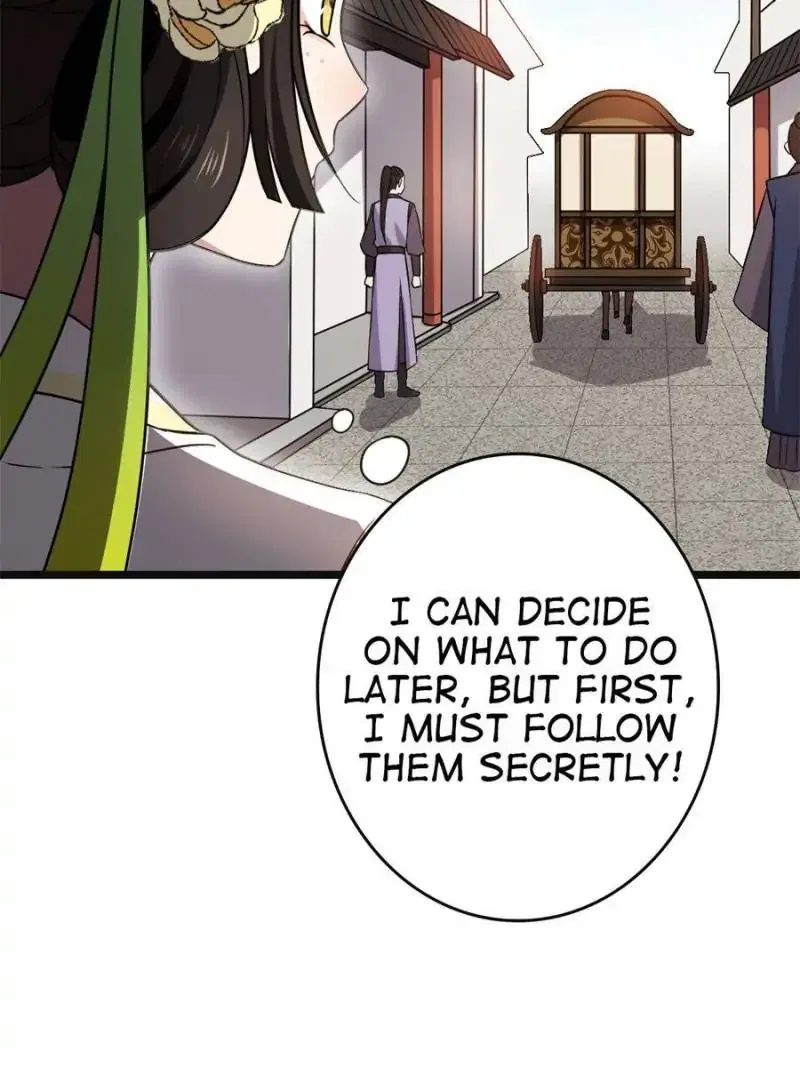 The Sickly Tyrant With An Innocent Facade Chapter 50 – Page 7