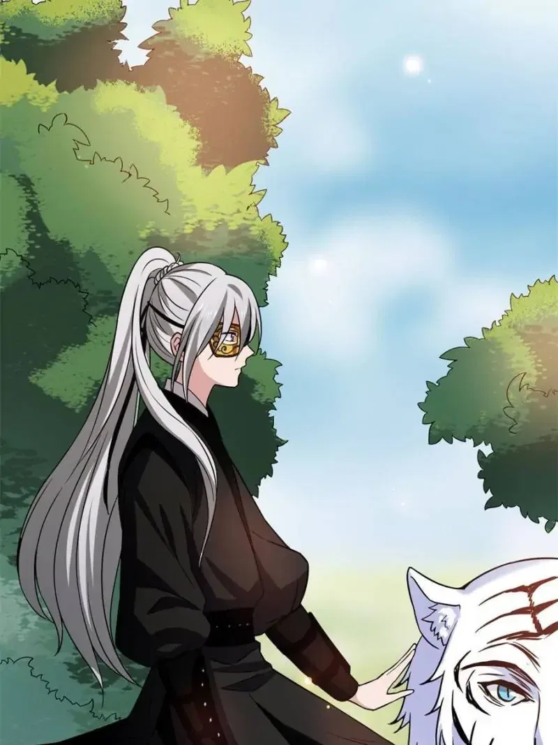 The Sickly Tyrant With An Innocent Facade Chapter 50 – Page 15