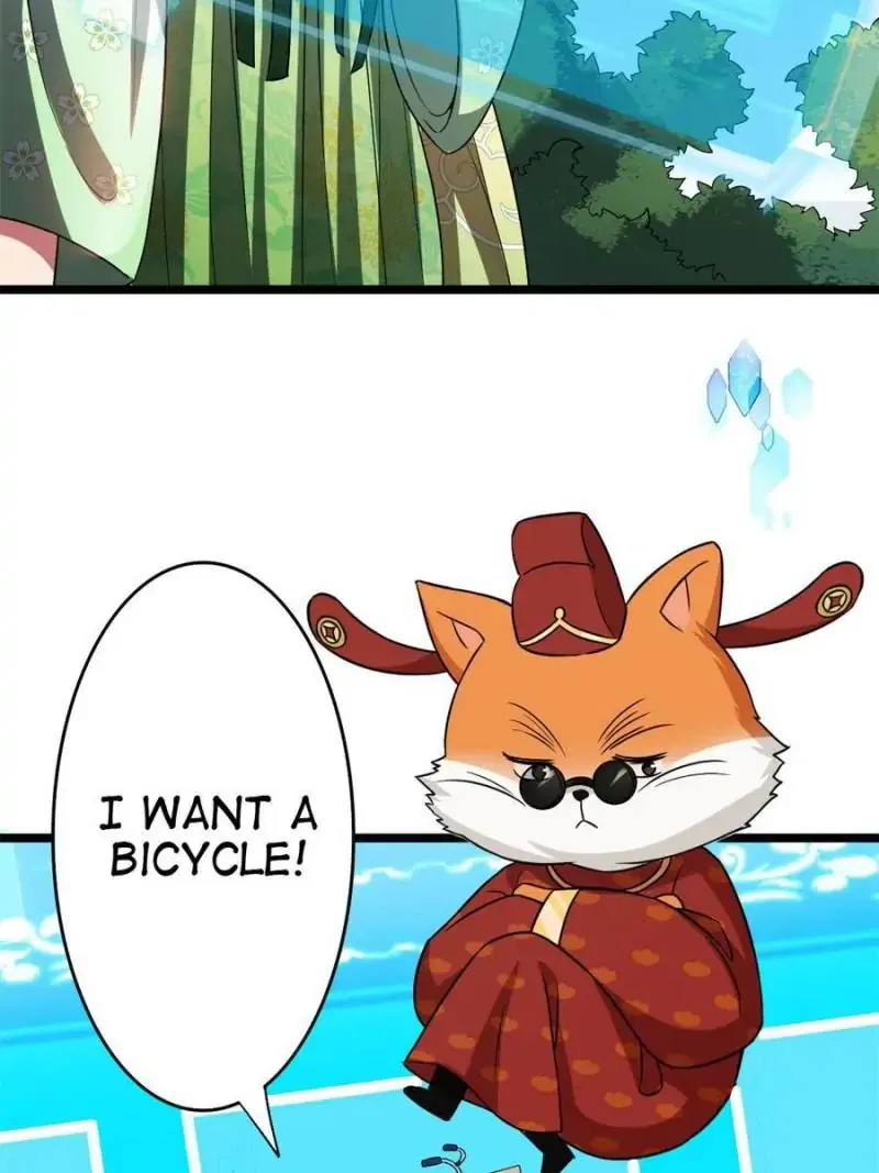 The Sickly Tyrant With An Innocent Facade Chapter 50 – Page 18