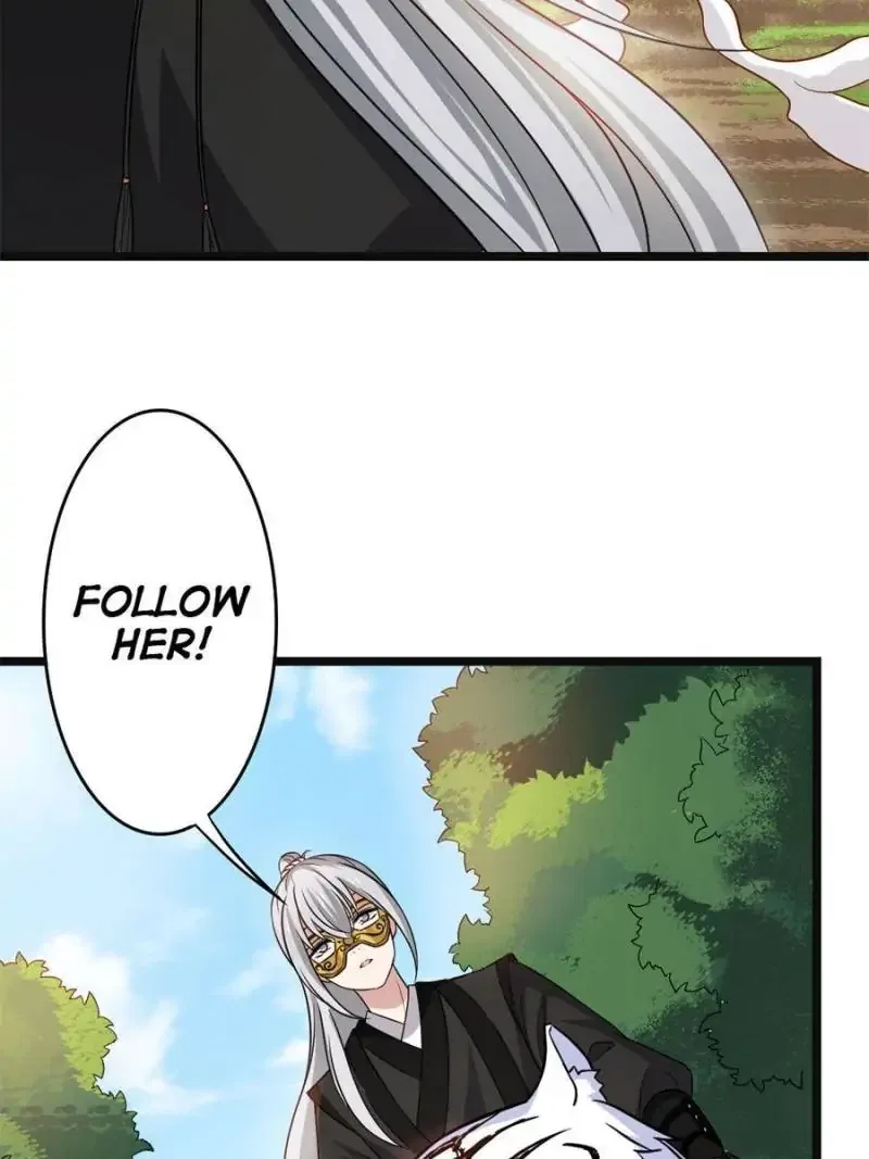 The Sickly Tyrant With An Innocent Facade Chapter 50 – Page 27