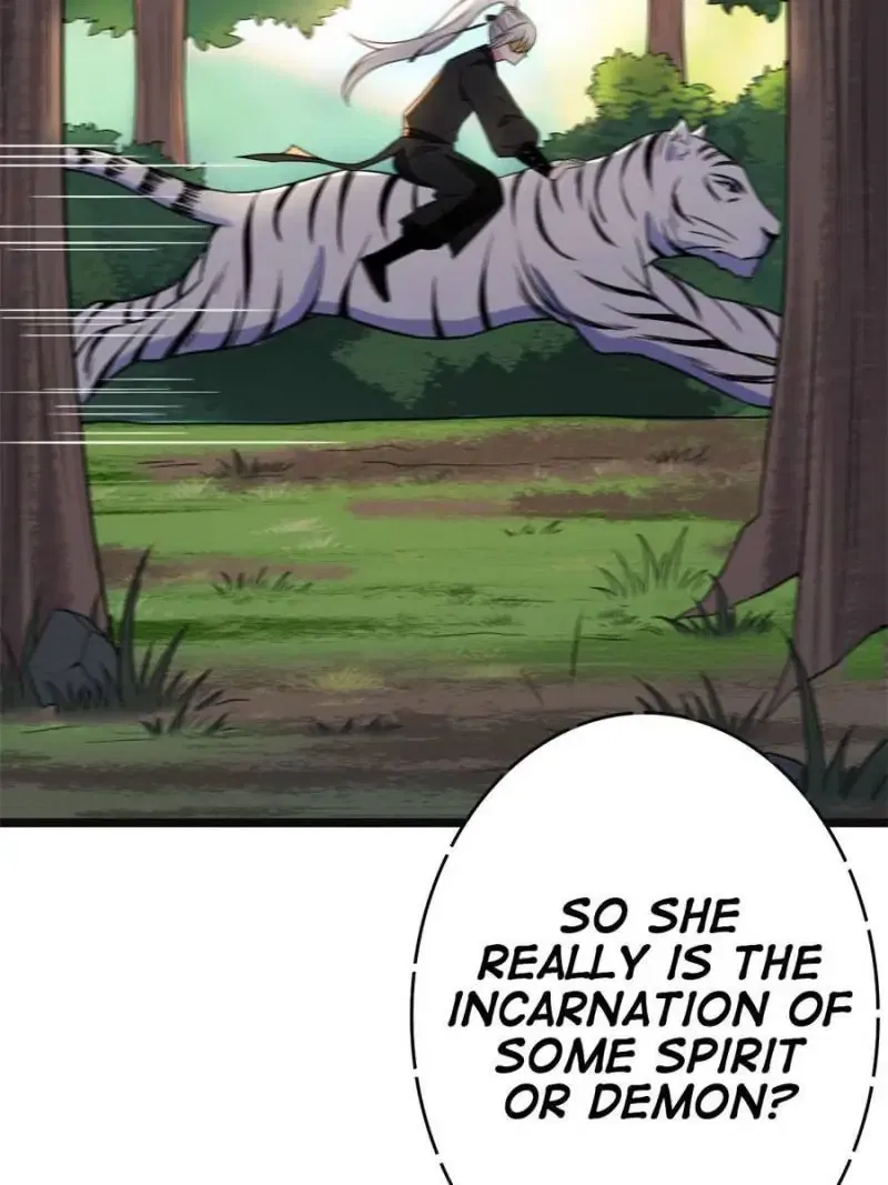 The Sickly Tyrant With An Innocent Facade Chapter 50 – Page 29