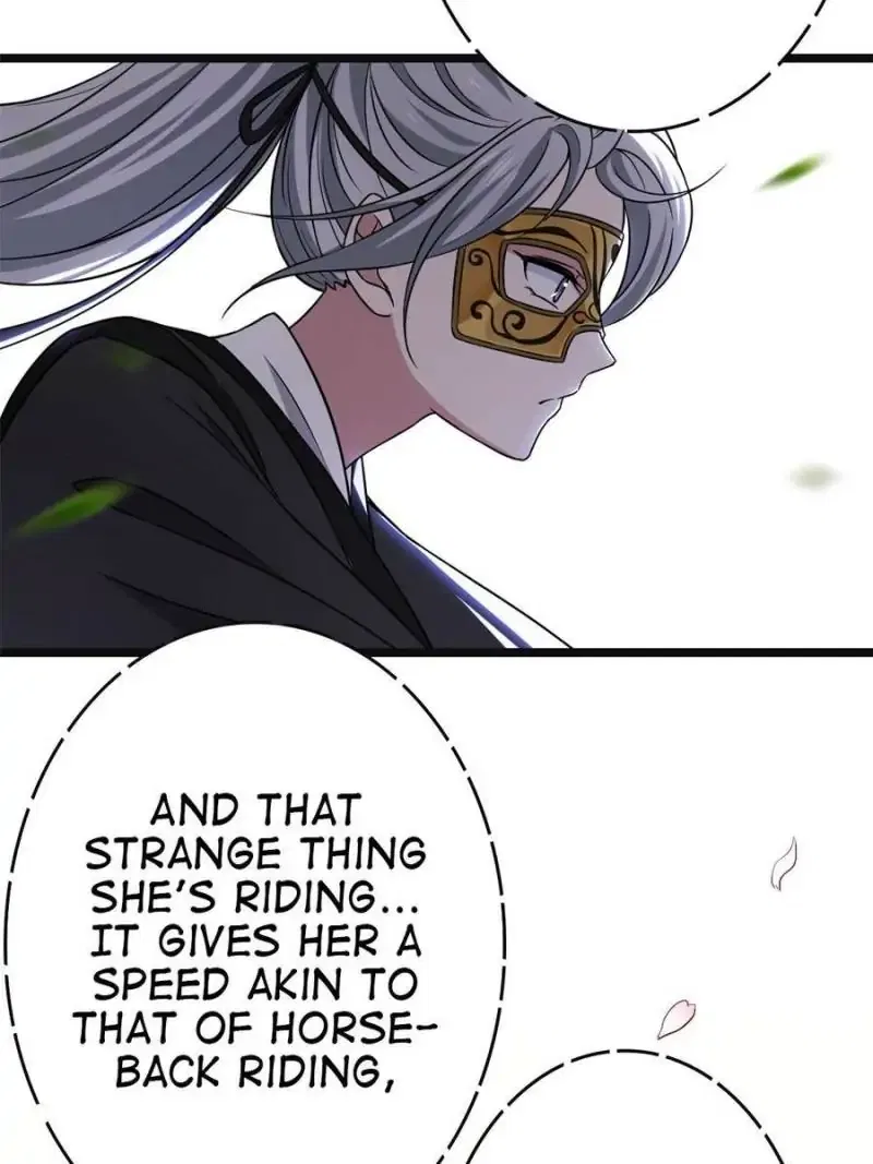 The Sickly Tyrant With An Innocent Facade Chapter 50 – Page 30