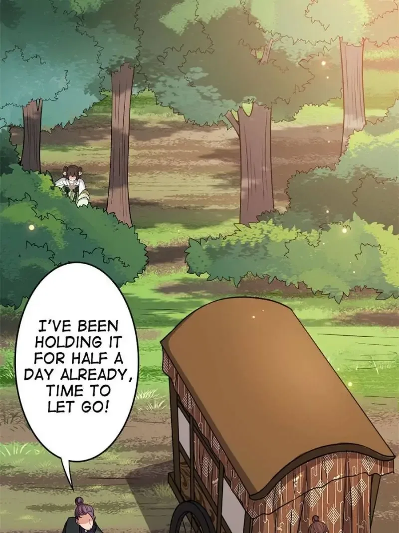 The Sickly Tyrant With An Innocent Facade Chapter 50 – Page 38