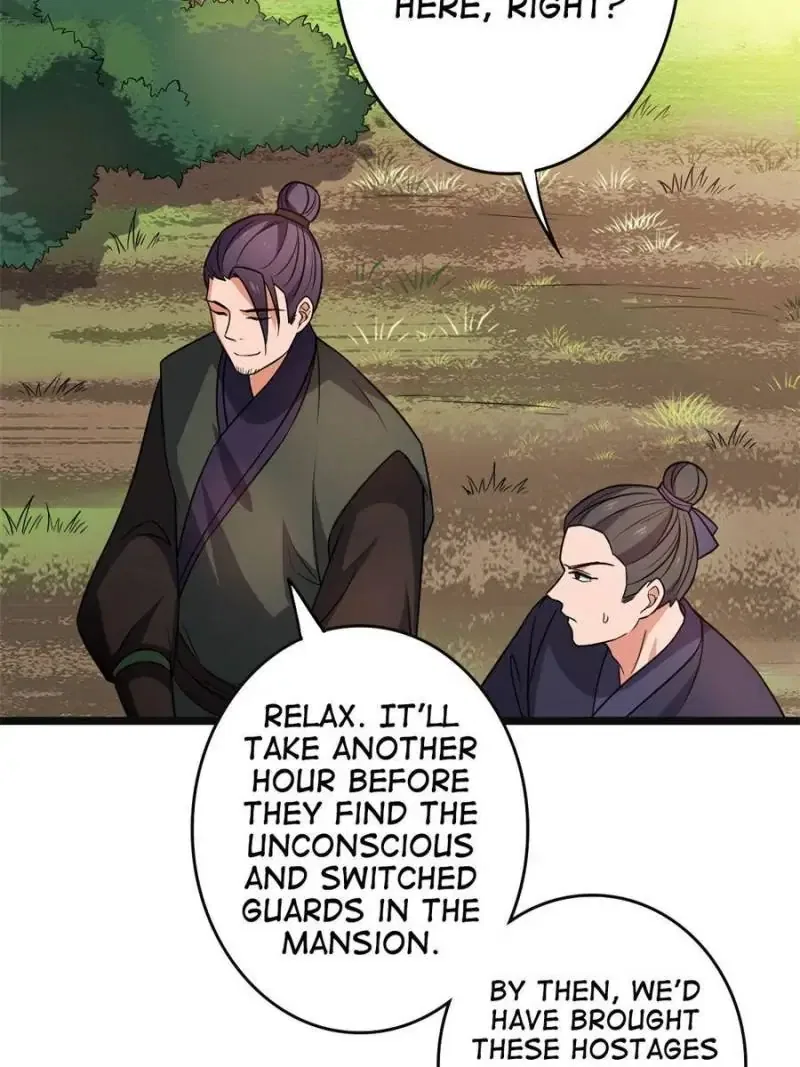 The Sickly Tyrant With An Innocent Facade Chapter 50 – Page 42