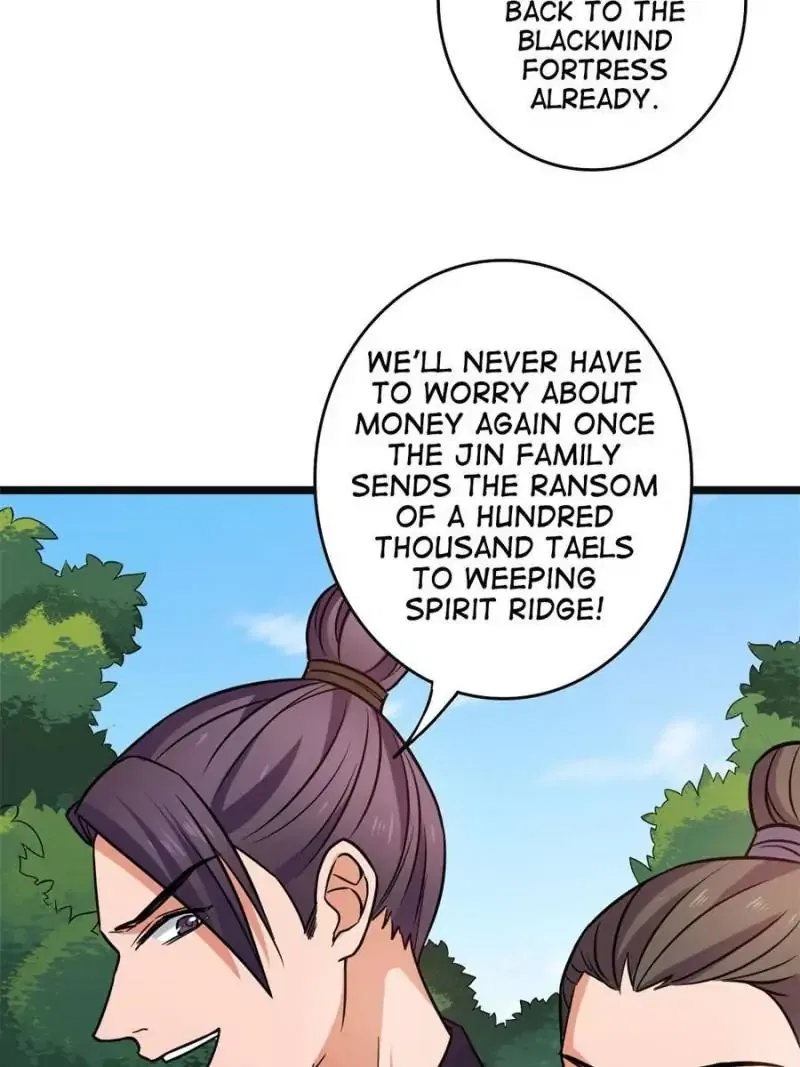 The Sickly Tyrant With An Innocent Facade Chapter 50 – Page 43