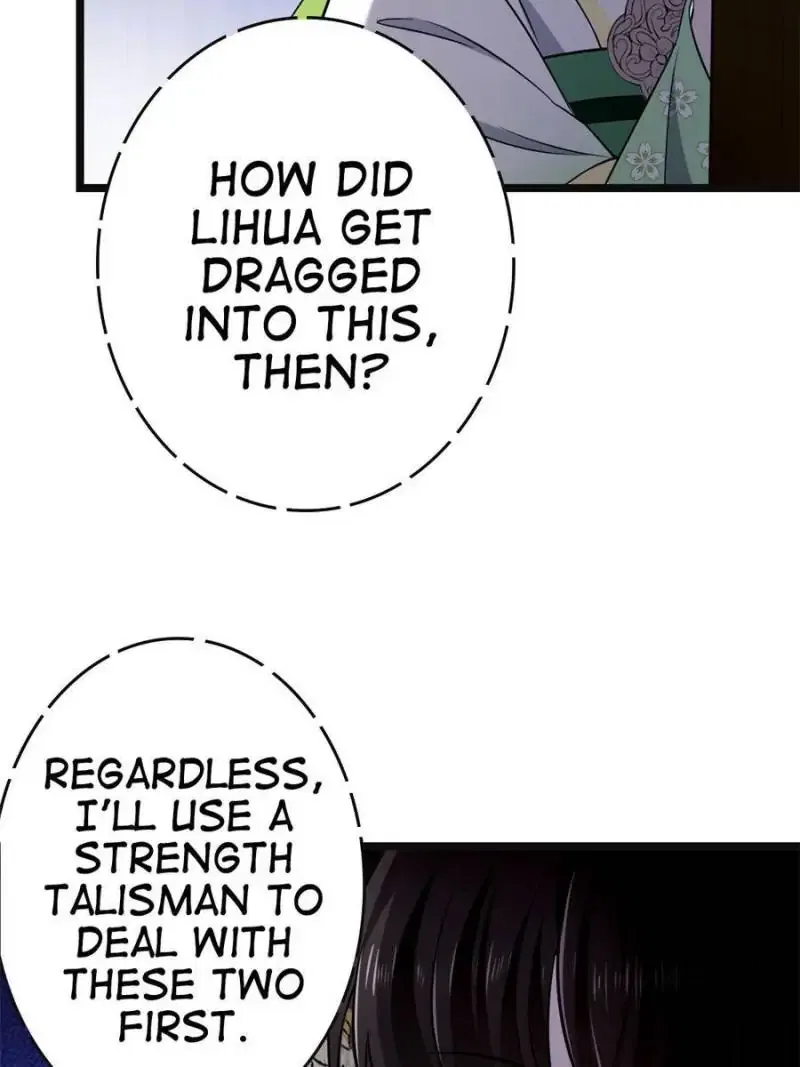 The Sickly Tyrant With An Innocent Facade Chapter 50 – Page 46