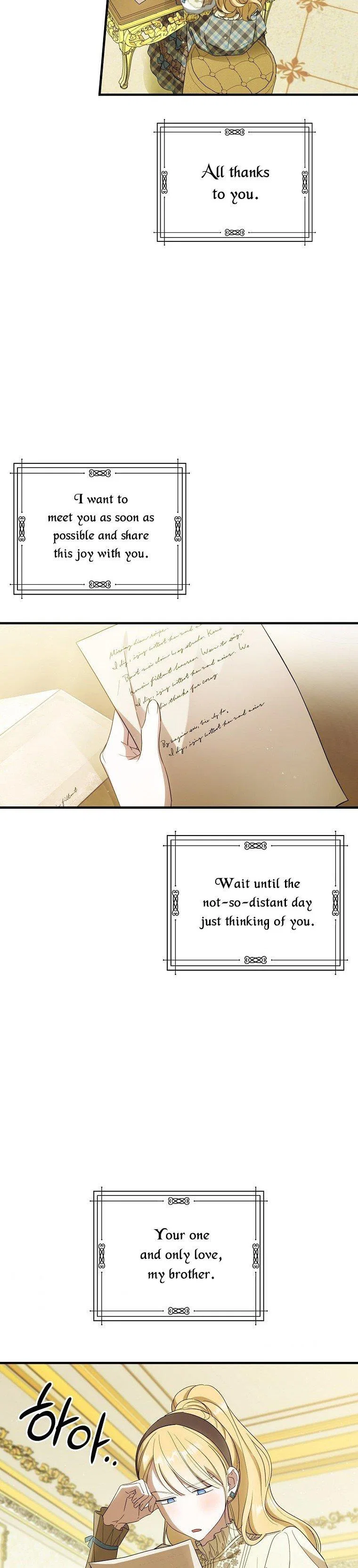 How to Get My Husband on My Side Chapter 48 – Page 2