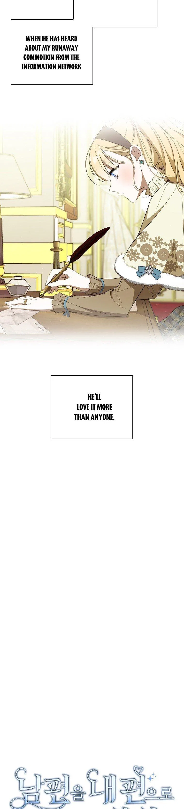 How to Get My Husband on My Side Chapter 48 – Page 4