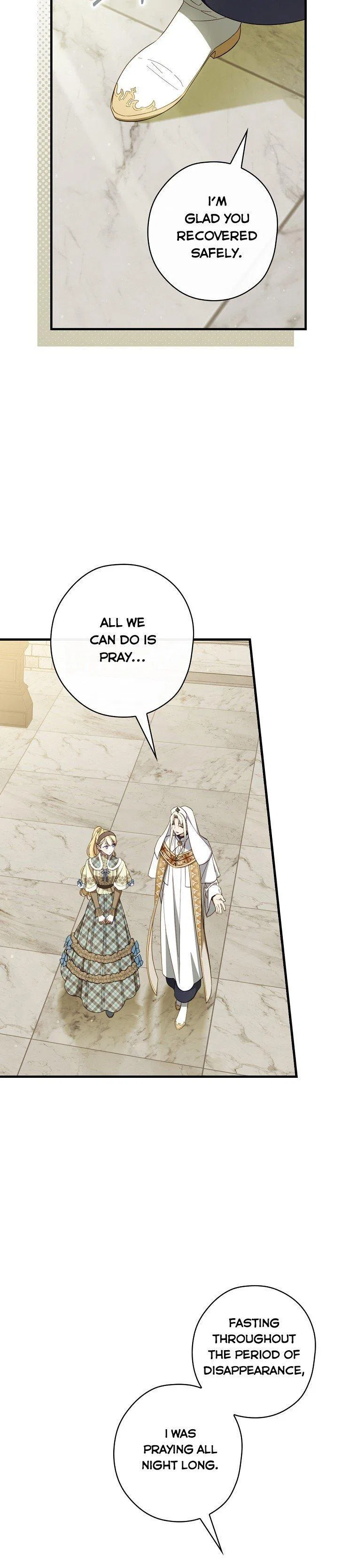 How to Get My Husband on My Side Chapter 48 – Page 7
