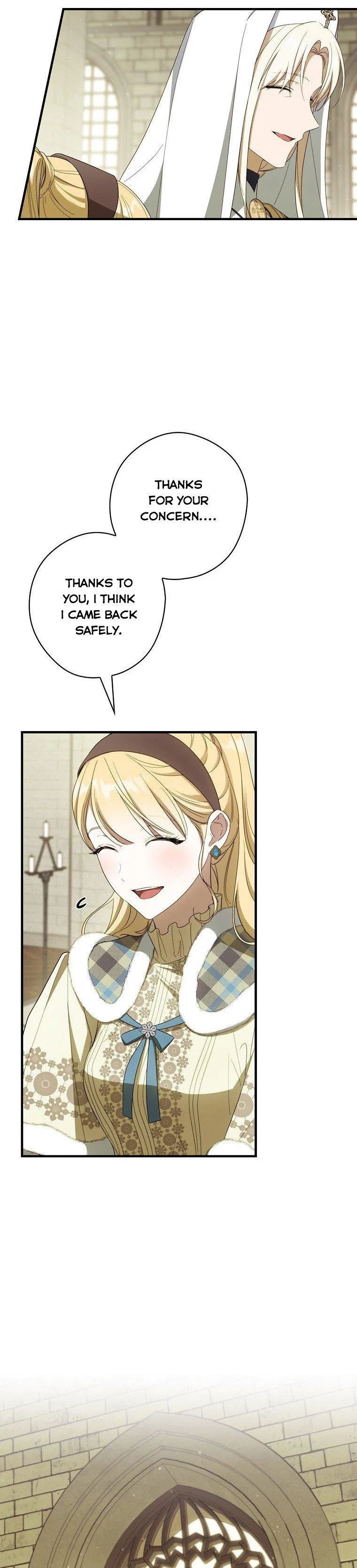 How to Get My Husband on My Side Chapter 48 – Page 8