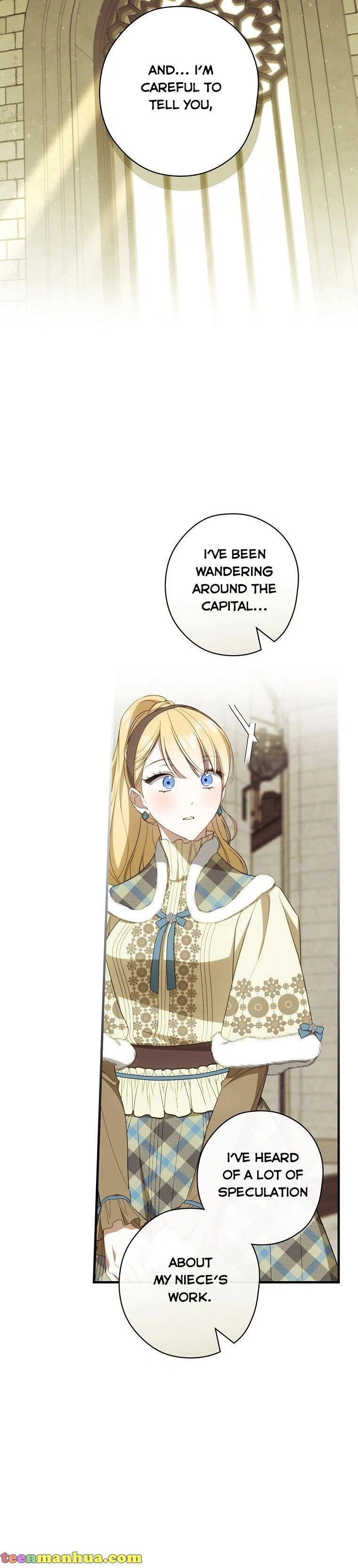 How to Get My Husband on My Side Chapter 48 – Page 9