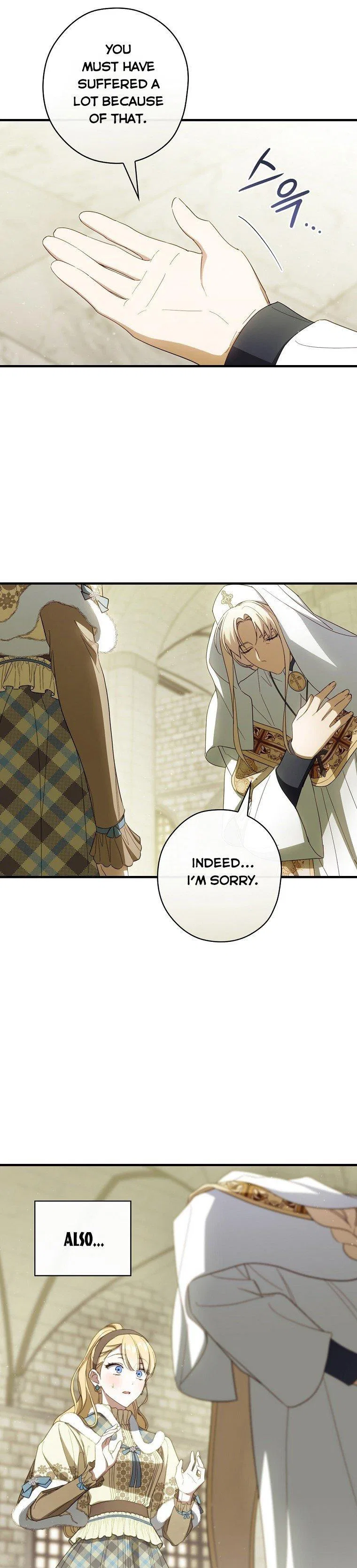 How to Get My Husband on My Side Chapter 48 – Page 10