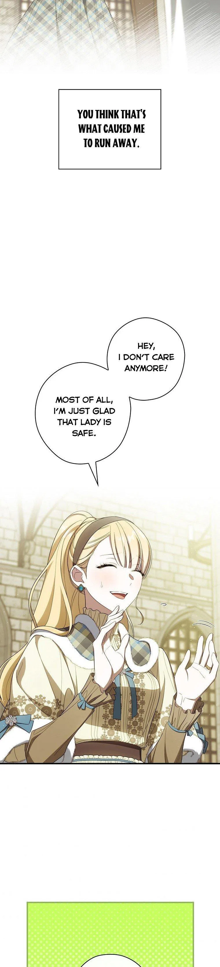 How to Get My Husband on My Side Chapter 48 – Page 11