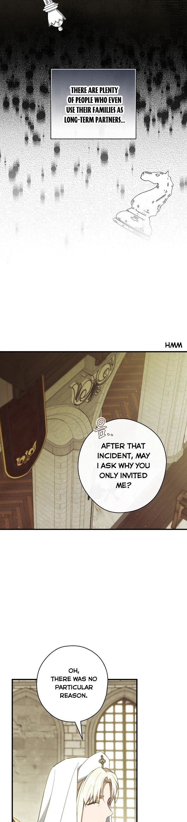 How to Get My Husband on My Side Chapter 48 – Page 13