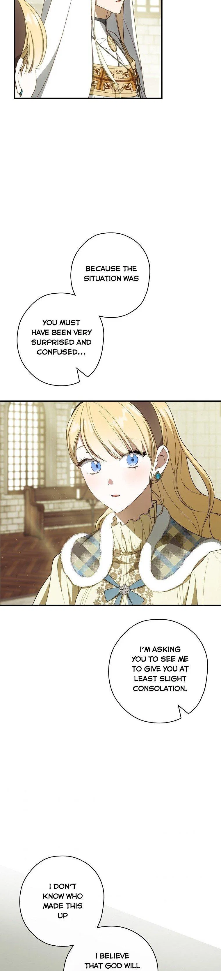 How to Get My Husband on My Side Chapter 48 – Page 14